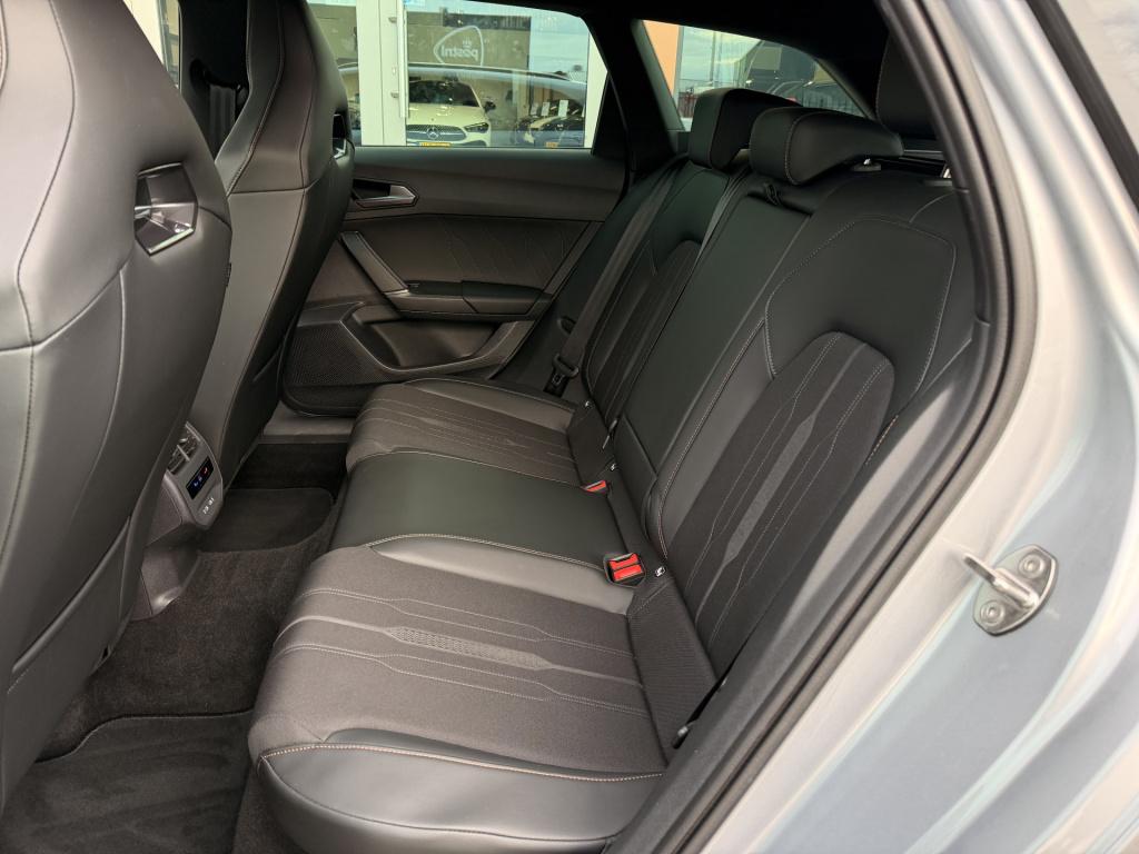 Cupra Leon Sportstourer 1.4 e-hybrid sportstourer | acc | elek. trekhaak | 