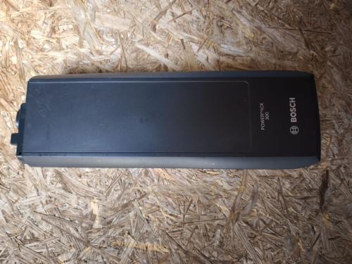 Boch powerpack 300 watt accu