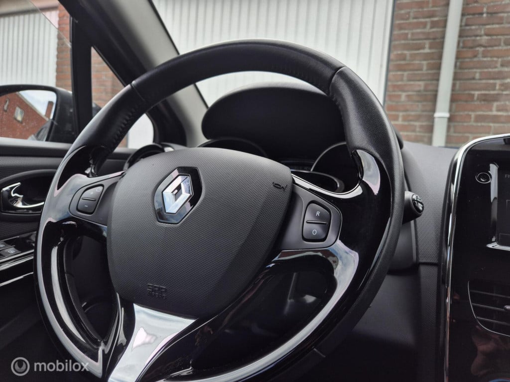 Renault Clio 0.9 tce expression / origineel nl / airco / cruisecontrol