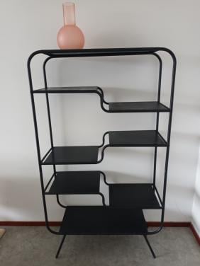 Gratis af te halen, metalen wandkast