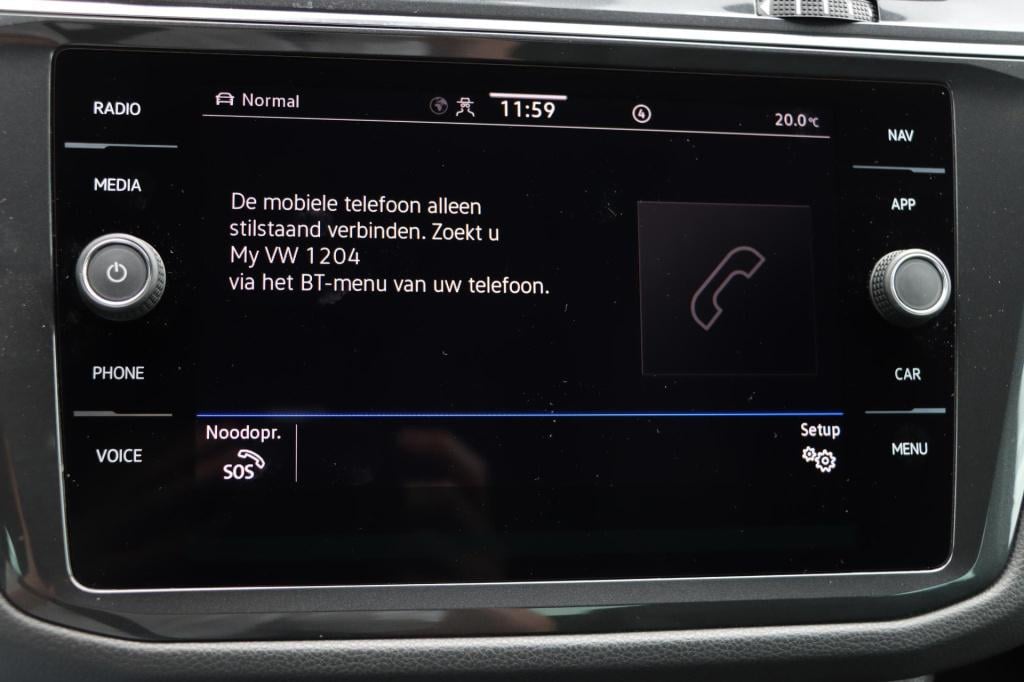 Volkswagen Tiguan 1.4 tsi ehybrid r-line business+ 245pk dsg6 | soh 92,4% |