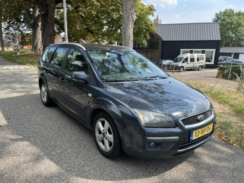 Ford Focus wagon 1.6-16v futura