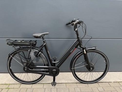 Nette Stella Vicenza elektrische fiets 522WH accu