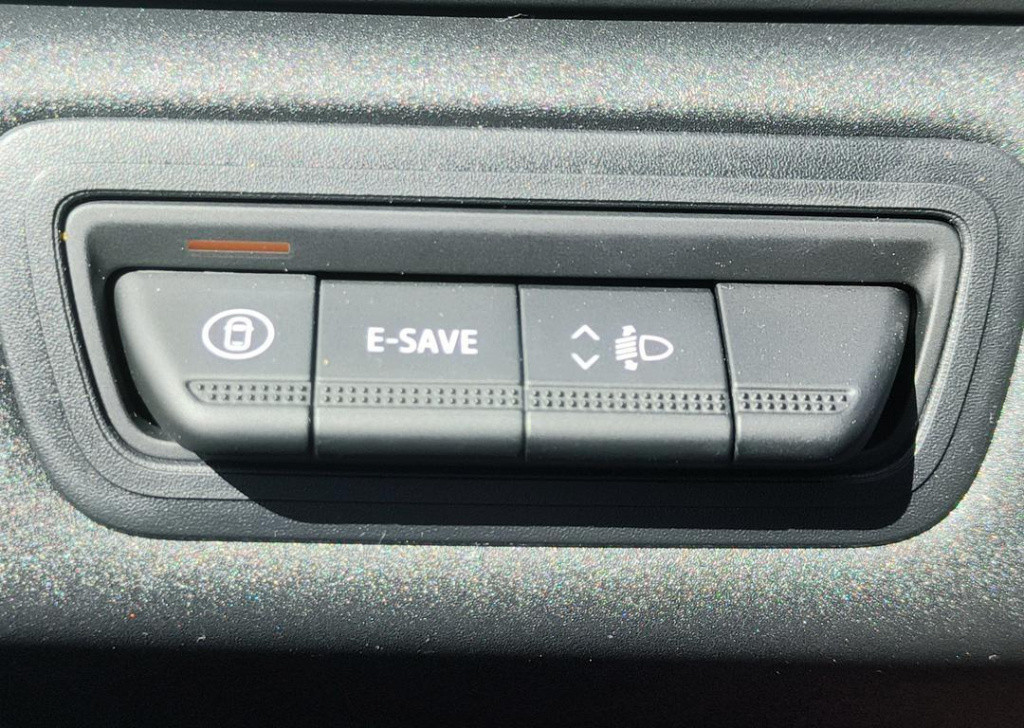 Renault Symbioz 1.6 e-tech full hybrid 145 techno - pack driving & comfort,