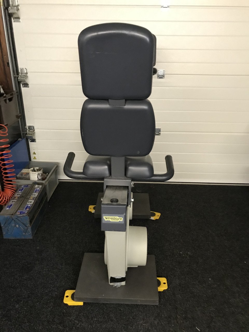 Lig hometrainer