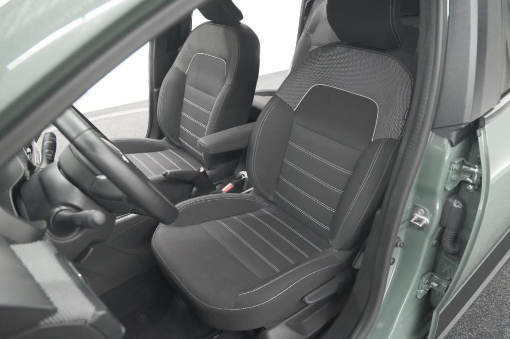 Dacia Jogger tce 100 eco-g lpg expression | 7 zitplaatsen | camera | dodeho