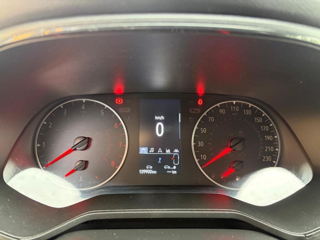 Renault Clio 1.0 tce 90 evolution