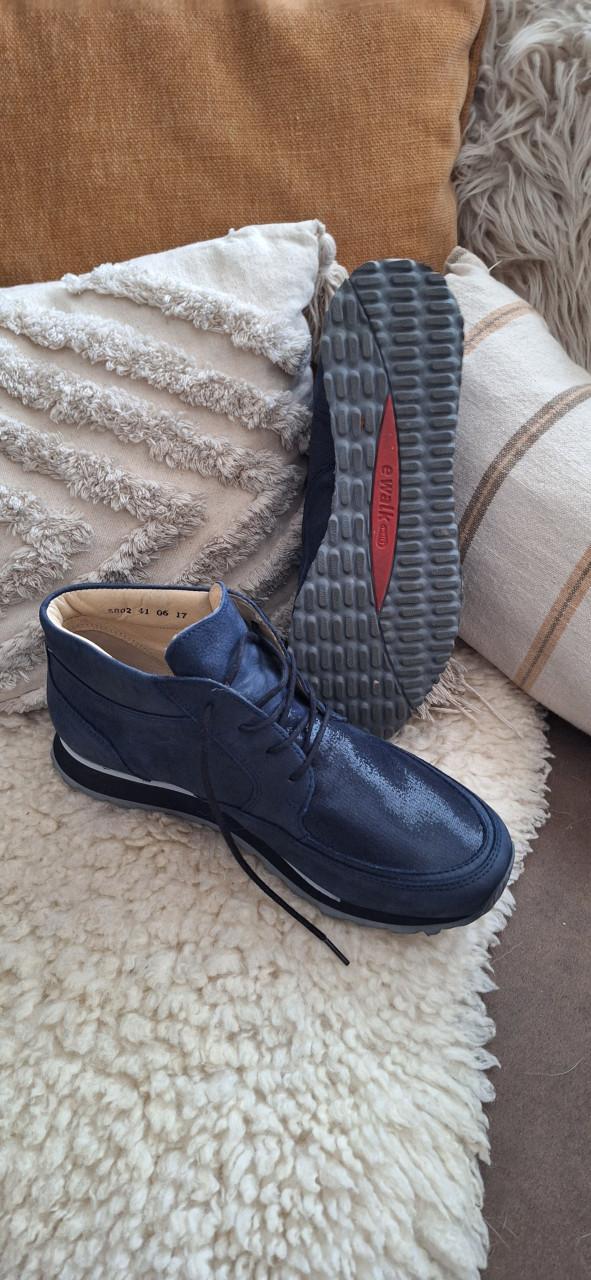 Wolky dames schoenen 41