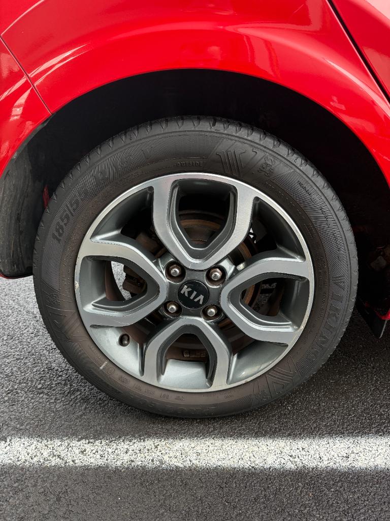 Kia Picanto 1.0 cvvt executiveline
