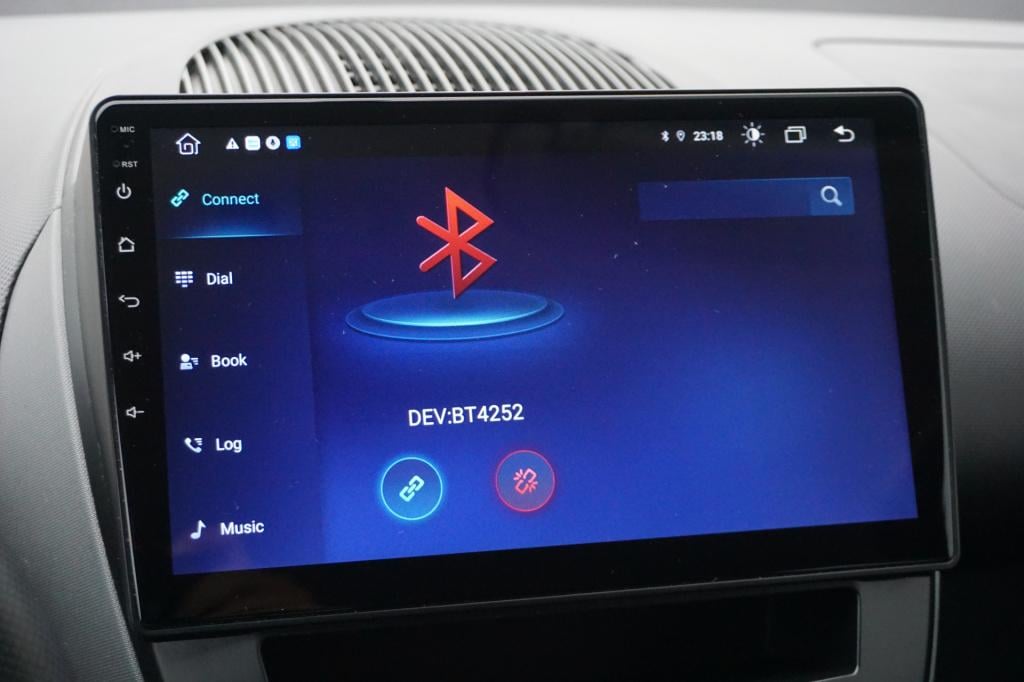 Citroen C1 1.0-12v séduction airco / elektr. ramen / carplay / android