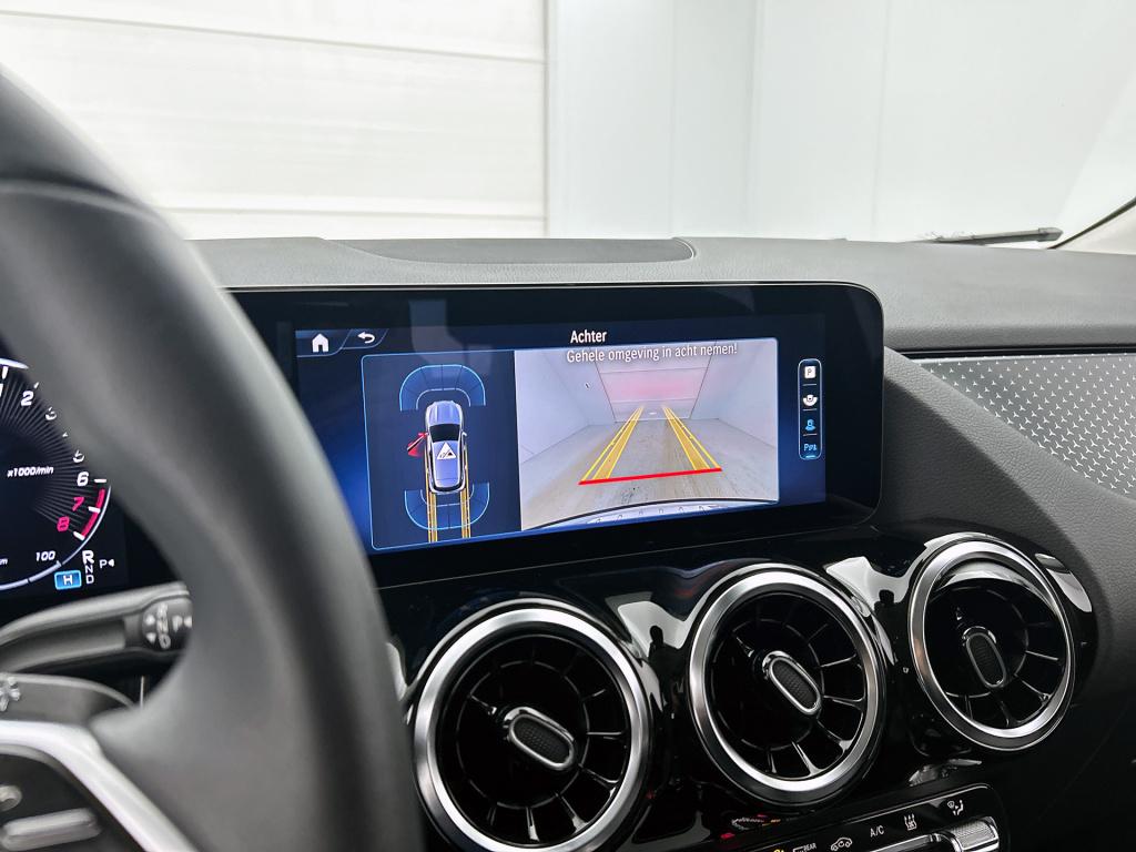 Mercedes-Benz Gla-klasse 250 e business line | stoelverwarming | elektrisch
