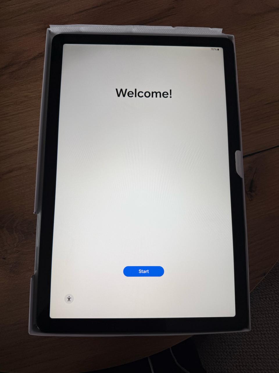 Samsung Galaxy Tab A9+