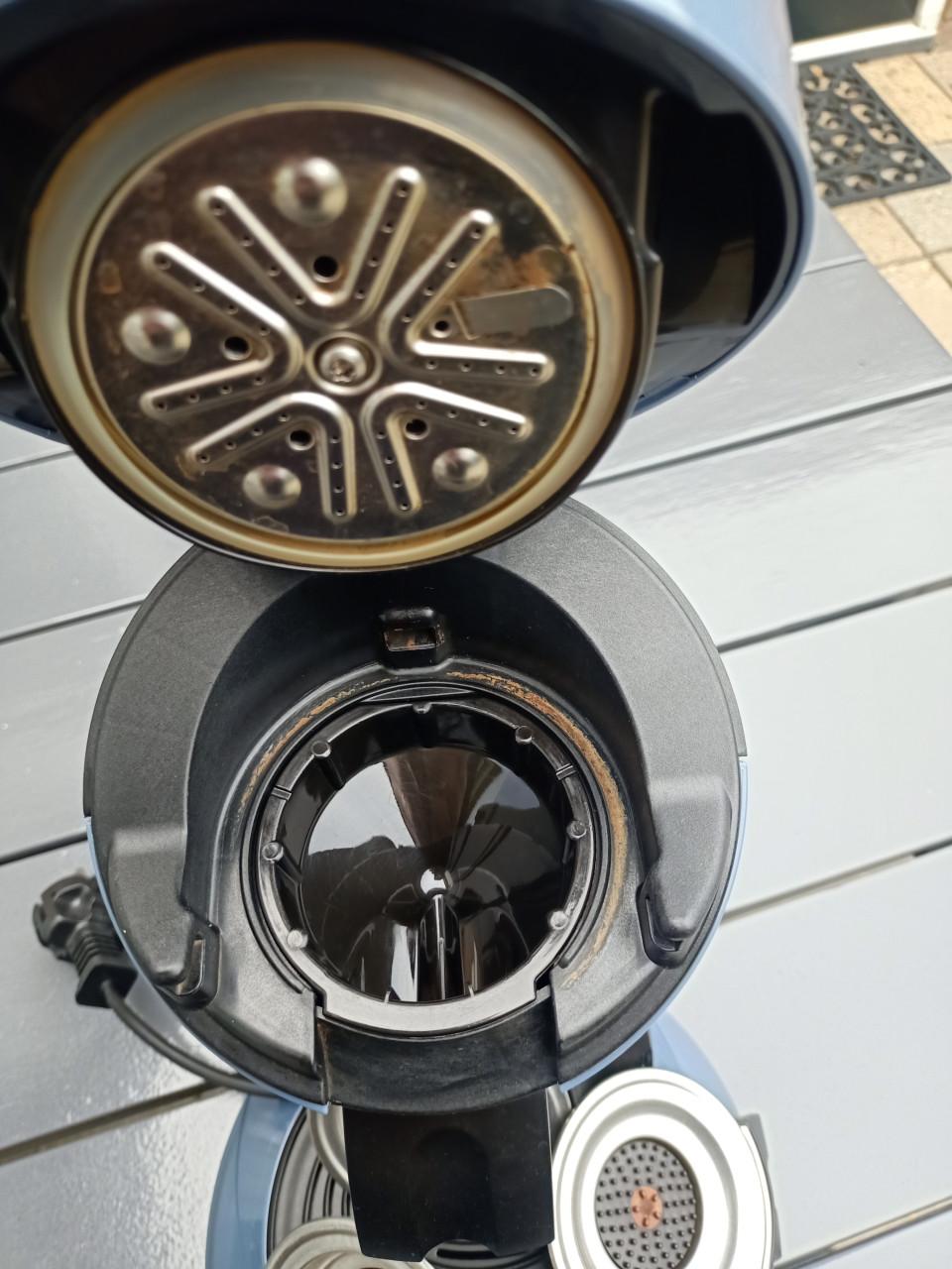 Philips Senseo apparaat