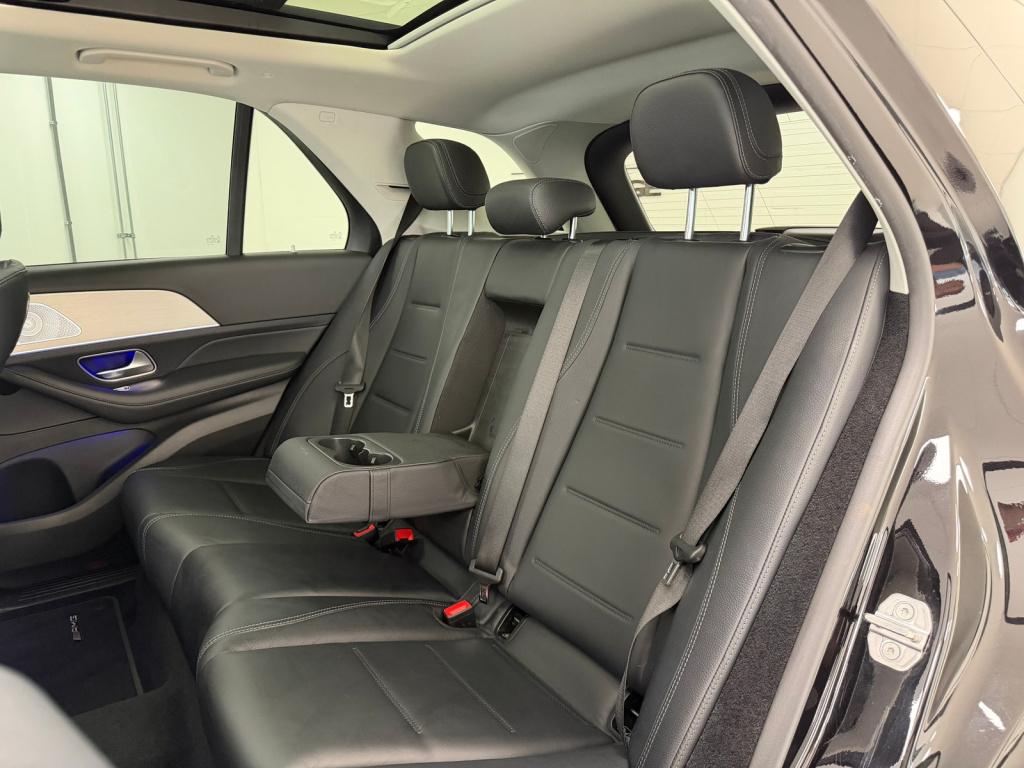 Mercedes-Benz Gle 450 4matic amg premium plus | luchtvering | burmester | m