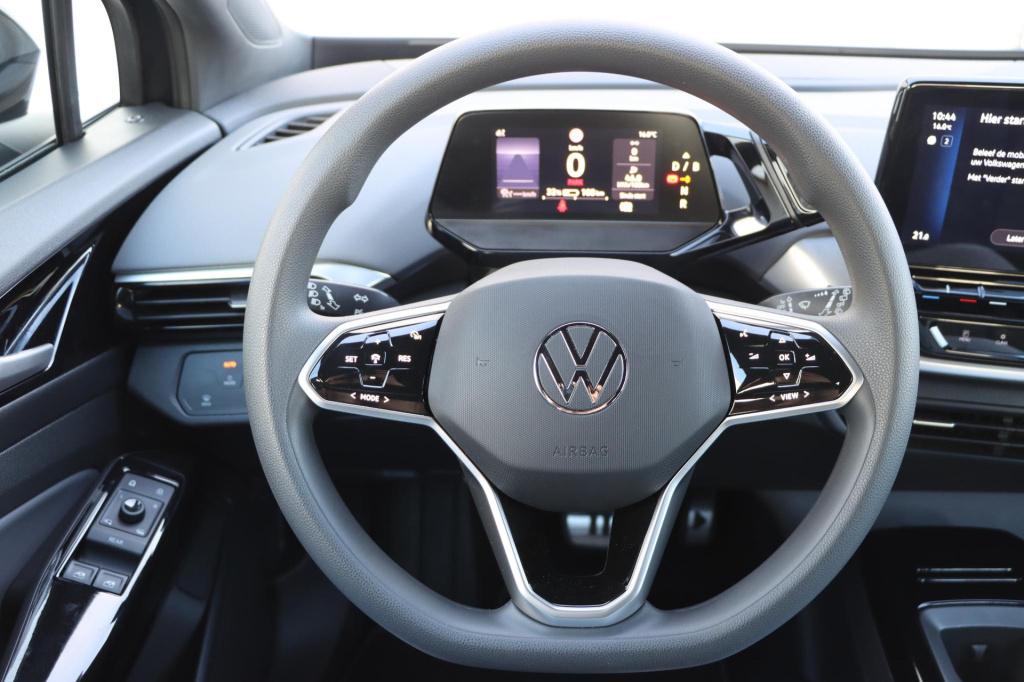 Volkswagen Id.4 pure 52 kwh 148pk | soh 93,4% |
