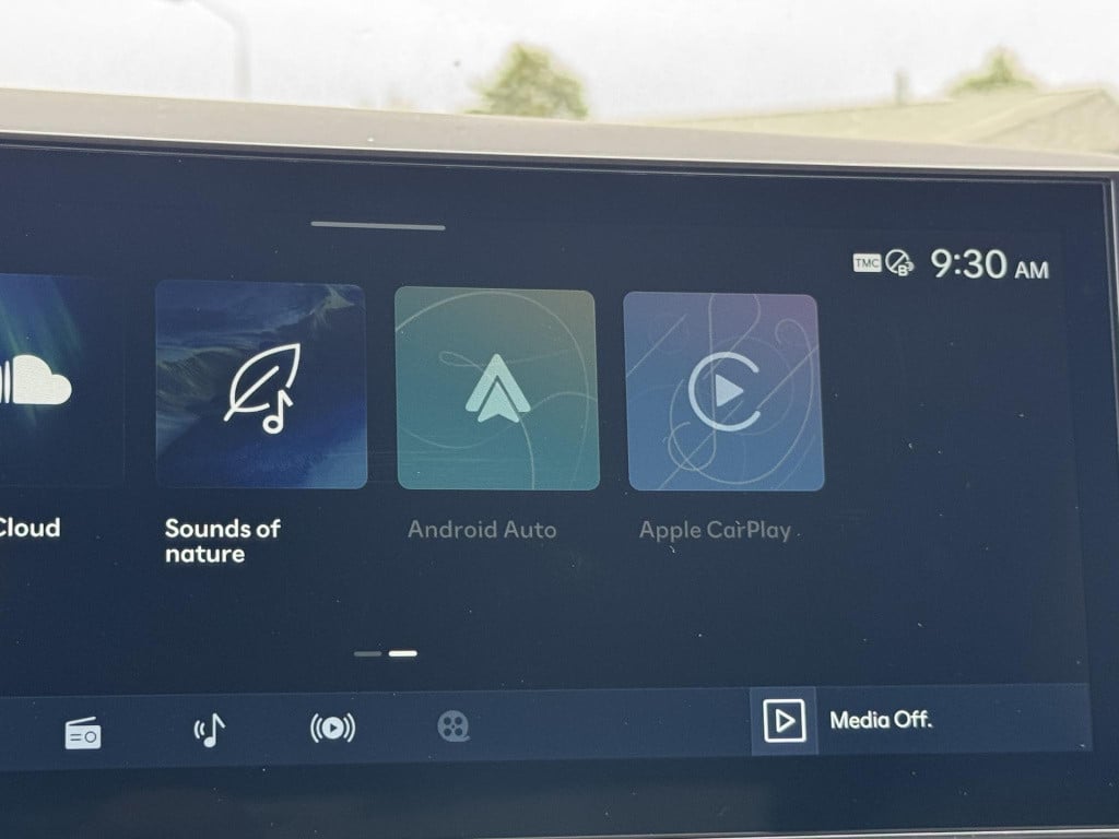 Hyundai Tucson 1.6 t-gdi phev premium sky