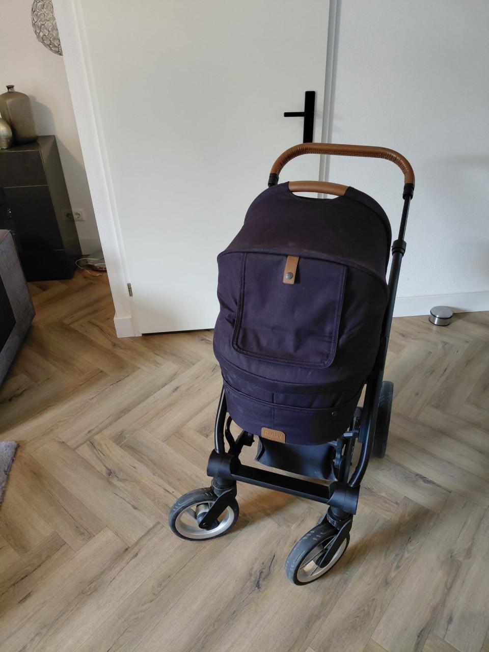 Kinderwagen Nio Mutsy