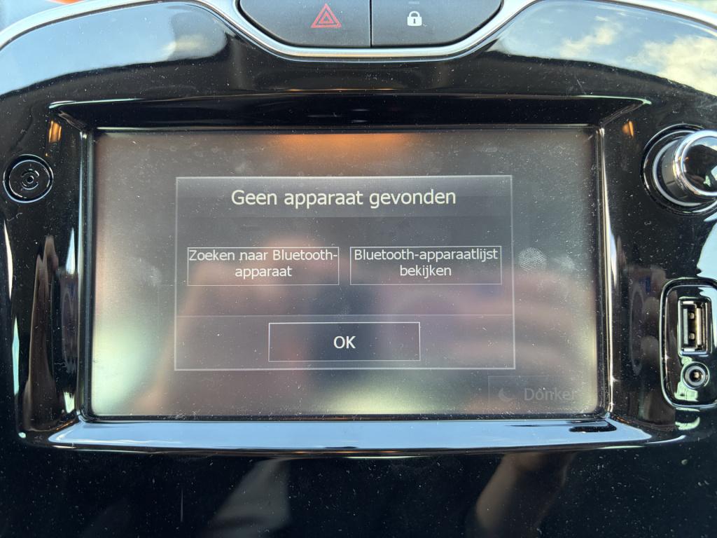 Renault Clio 0.9 tce eco night&day