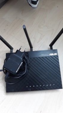 Routers