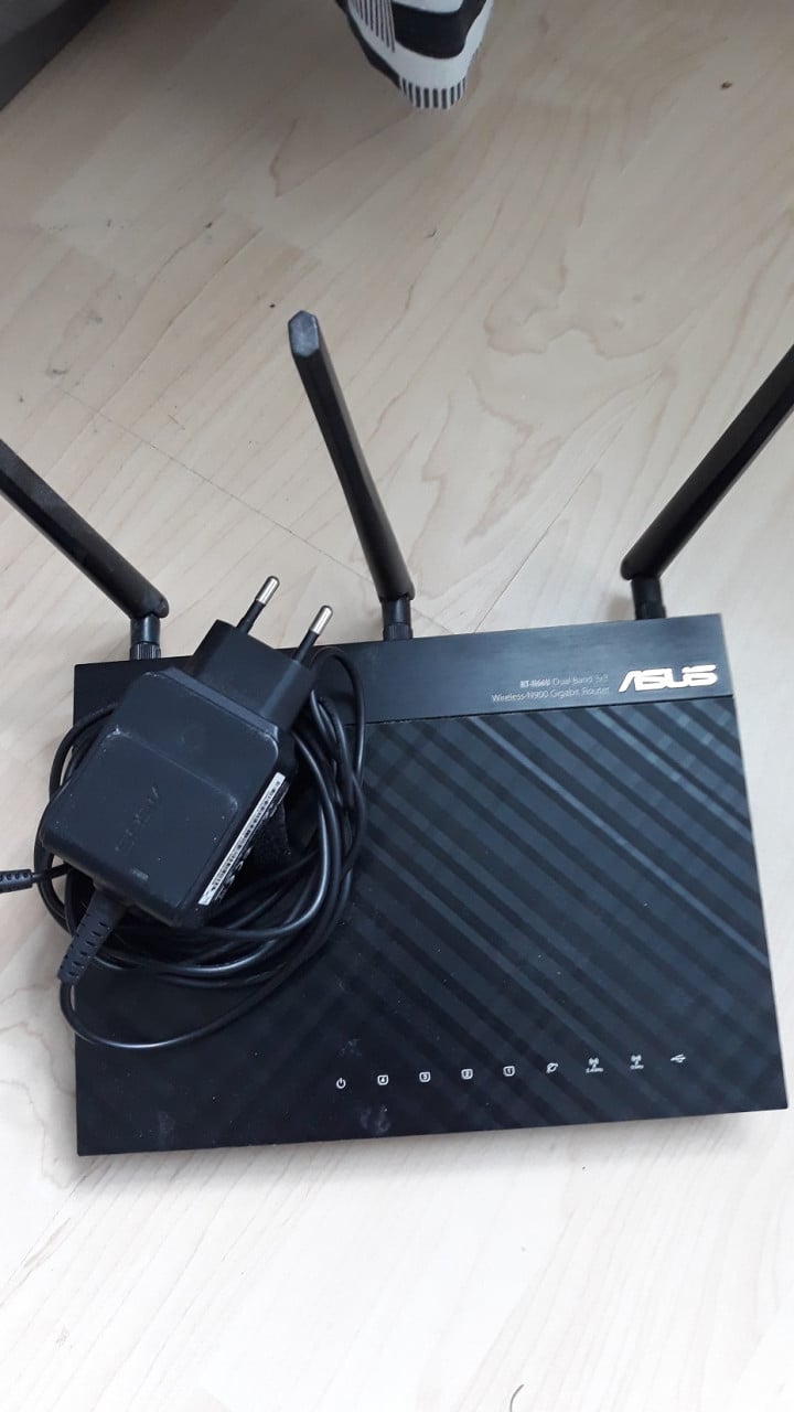 Routers