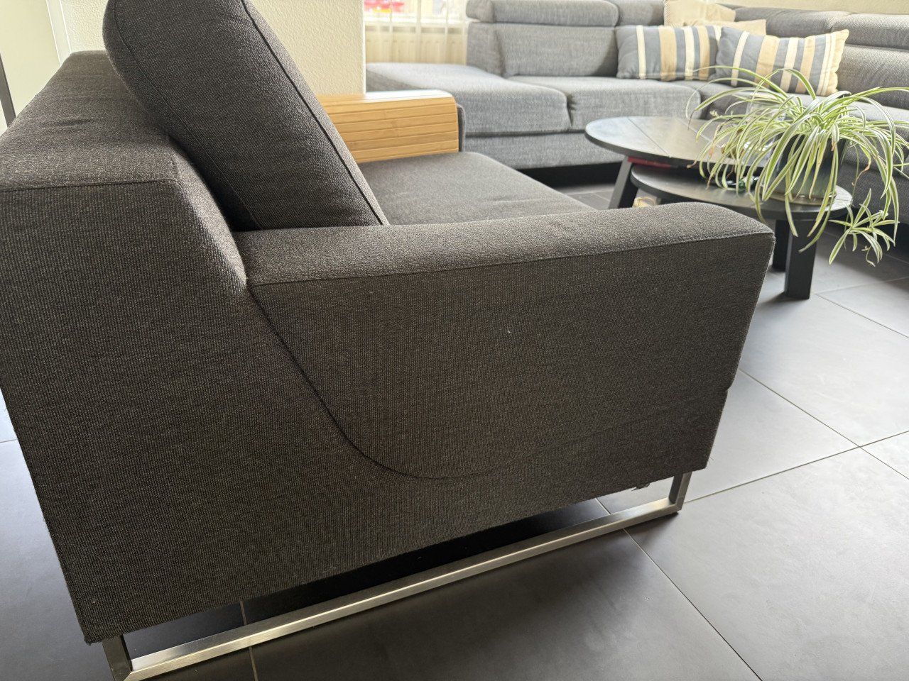 Loveseat  stoel