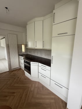 Vloer, Keuken, Badkamer en Gashaard