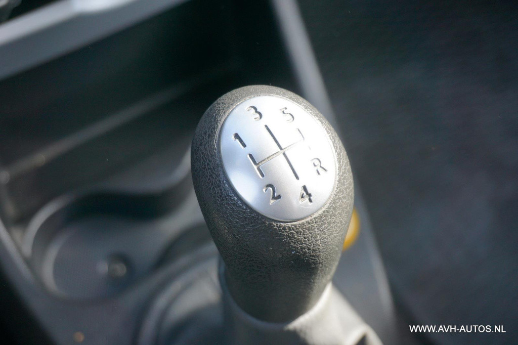 Dacia Sandero 1.4 lauréate