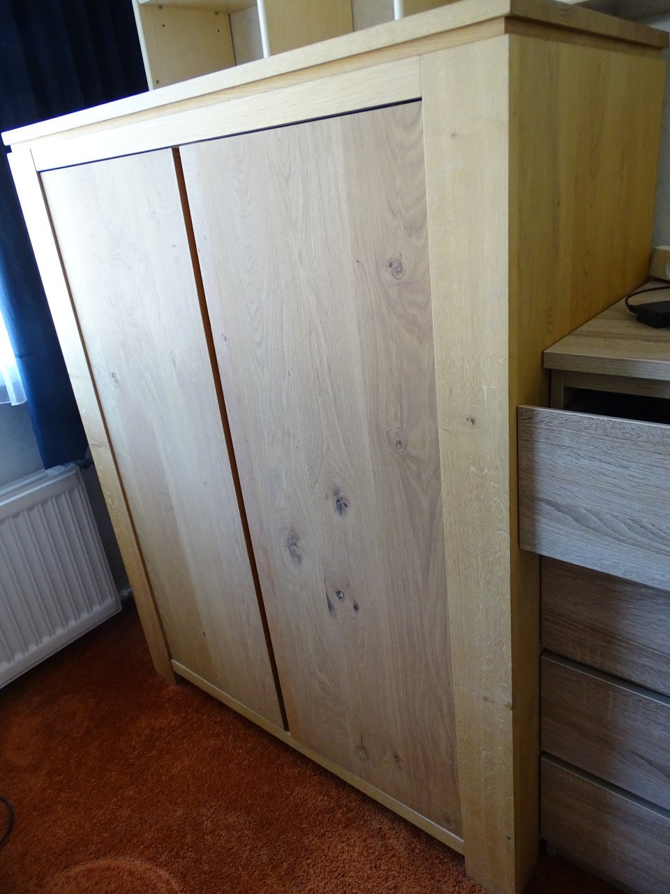 Computer meubel