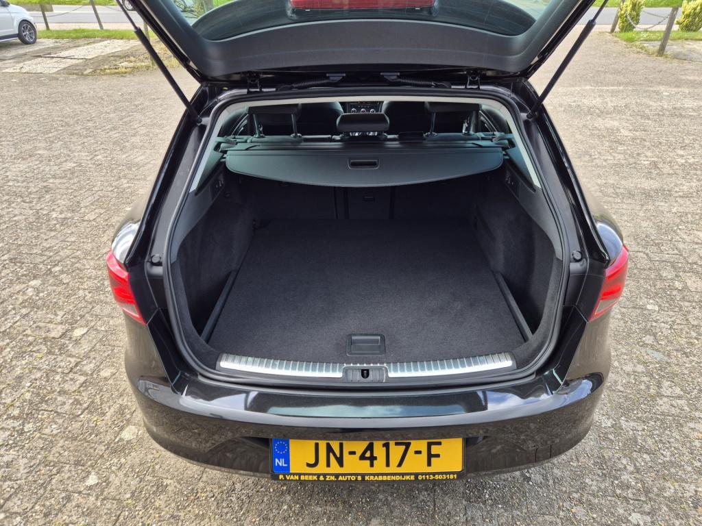 Seat Leon st 1.0 ecotsi style connect