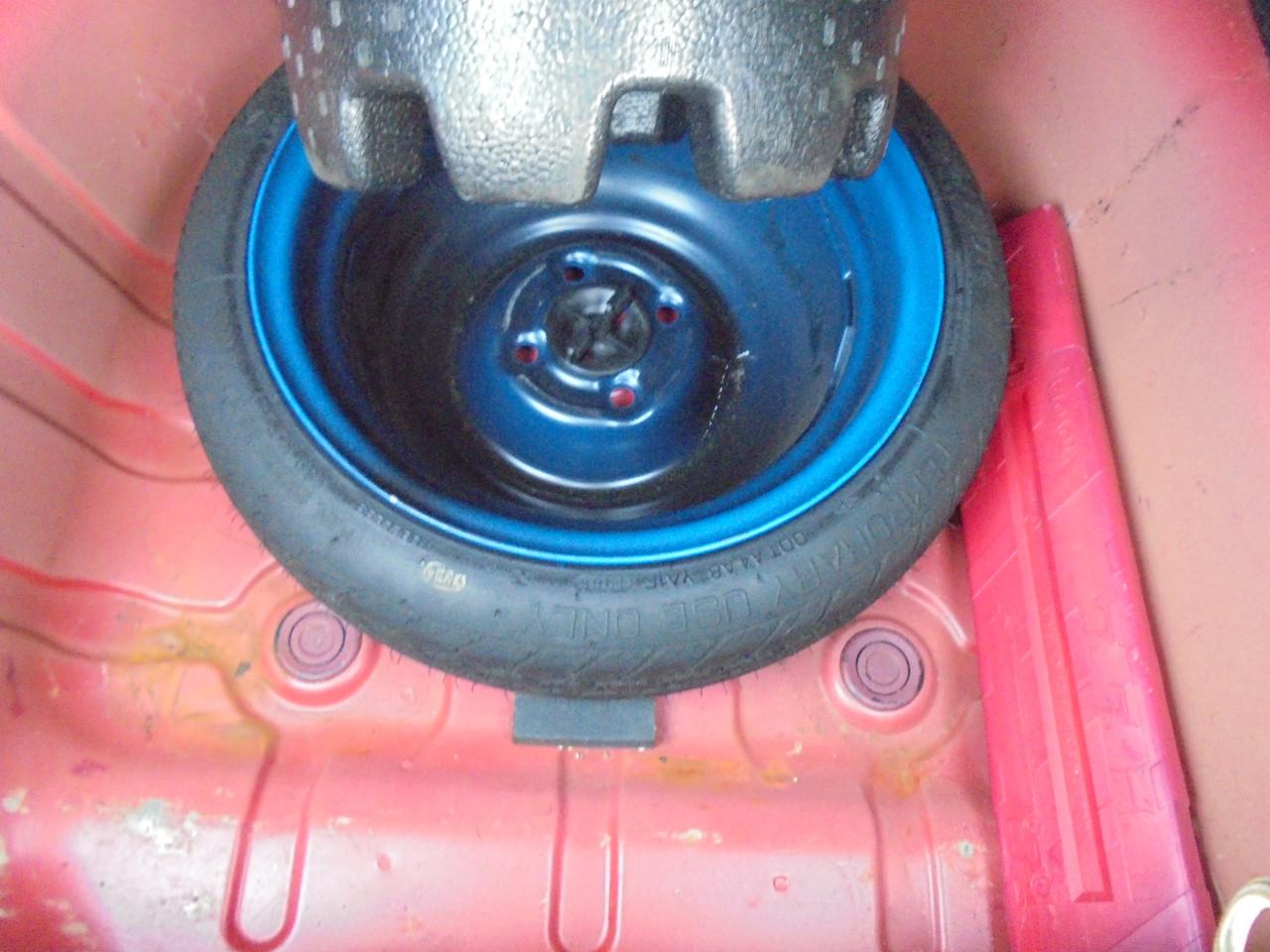 Aveo 1.4-16V Spirit Bouwjaar 2006 Apk mei 2027 met N.A.P € 895