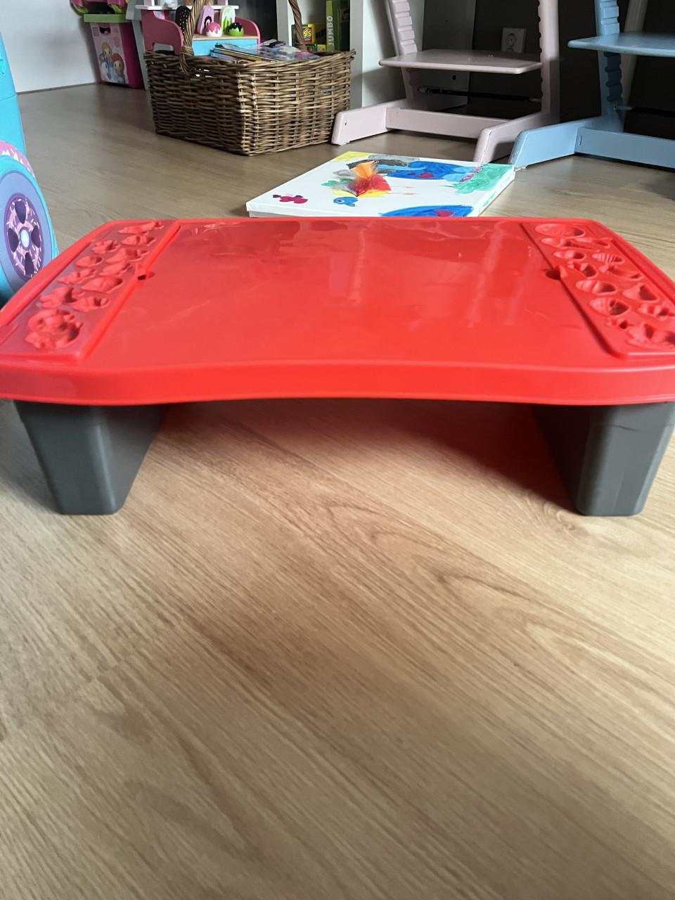 Play-Doh ijskar