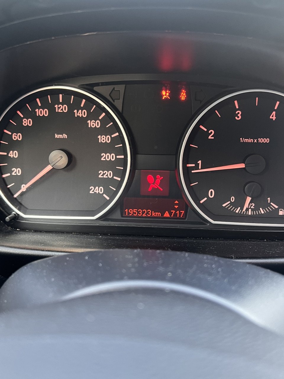 Bmw 116i, 5 deurs