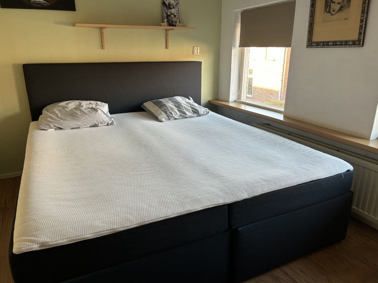 Box spring