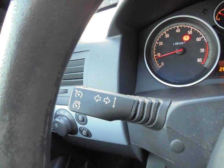 Opel Astra 1.6-16V Edition/Airco/Cruise control/Elek.pakket/APK TOT 4-9-26