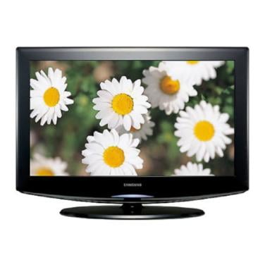 Samsung 23 inch ( 58 cm ) Full HD LCD TV, type LE23R81BX, geheel compleet