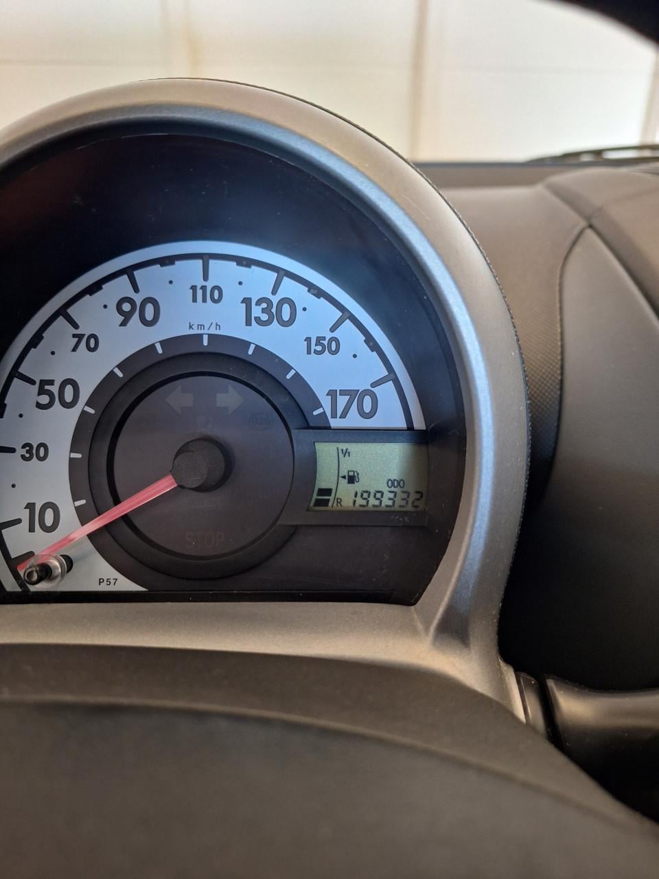 Te koop Toyota Aygo 1.0.12v +!!!
