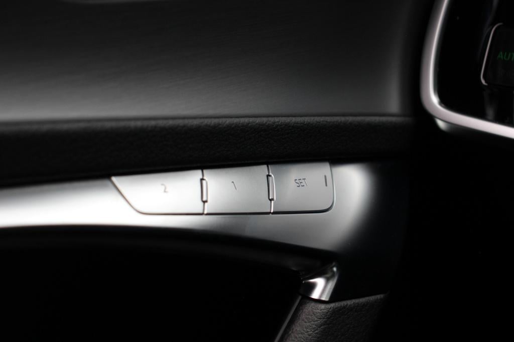 Audi A6 avant 55 tfsi e quattro competition s-line | pano. | 360 camera | h