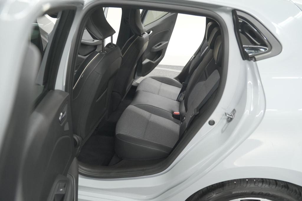 Renault Clio tce 90 gpf techno | 360 camera | adaptieve cruise control | 9.