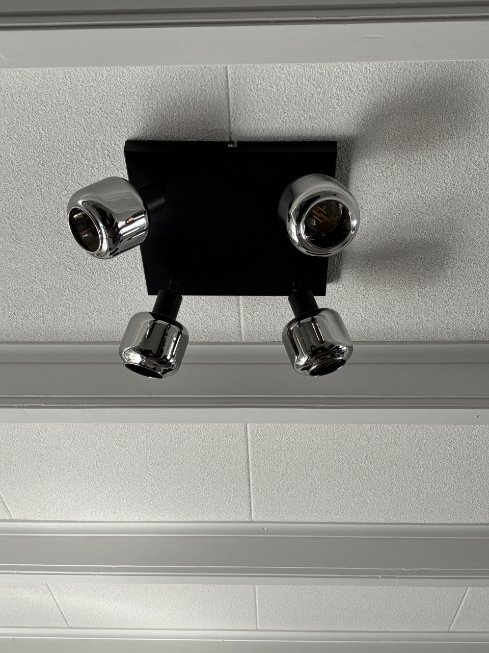 Lampen serie