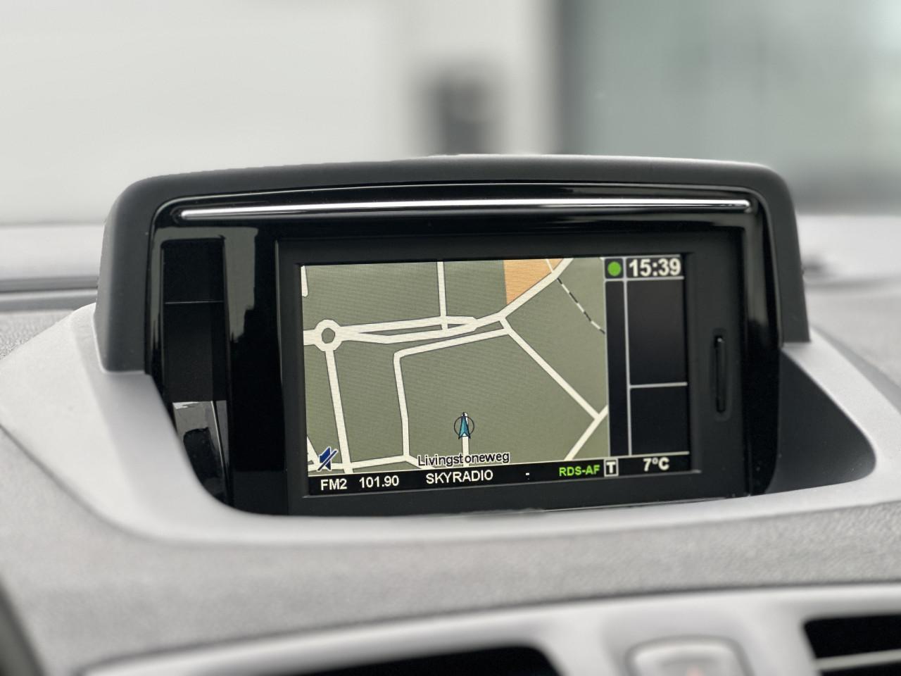 Renault Megane, 1.5 dCi Collection - AUTOMAAT / Climate / Navi / Cruise