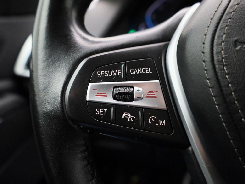 BMW X5 xdrive45e high executive | automaat | trekhaak | luchtvering | memor