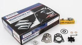Service-pakket voor SUZUKI outboards