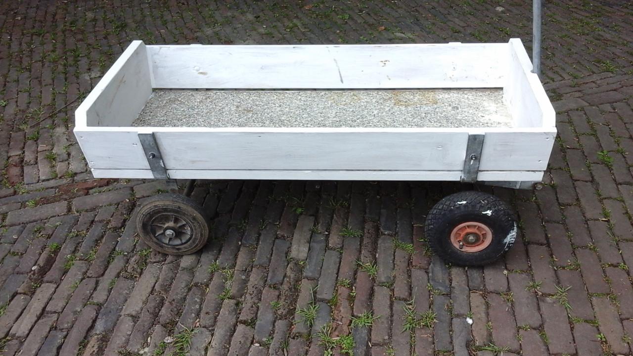 Bolderkar