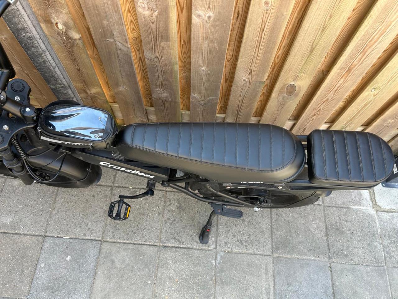 Fatbike Crossboss