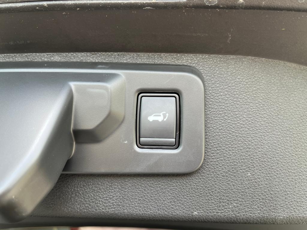 Mitsubishi Eclipse Cross instyle 87 kwh