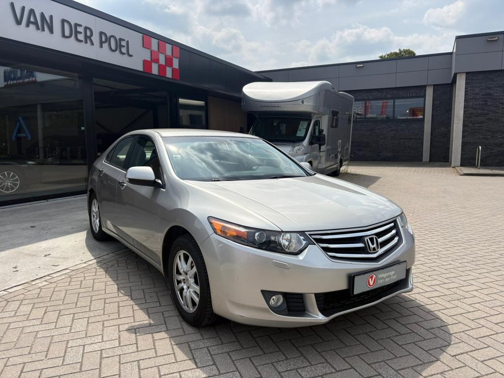 Honda Accord 2.0i elegance