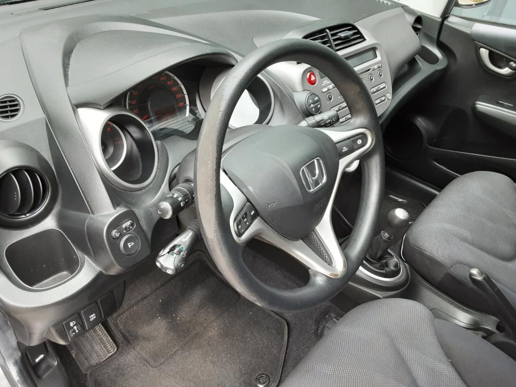 Honda Jazz 1.4 comfort
