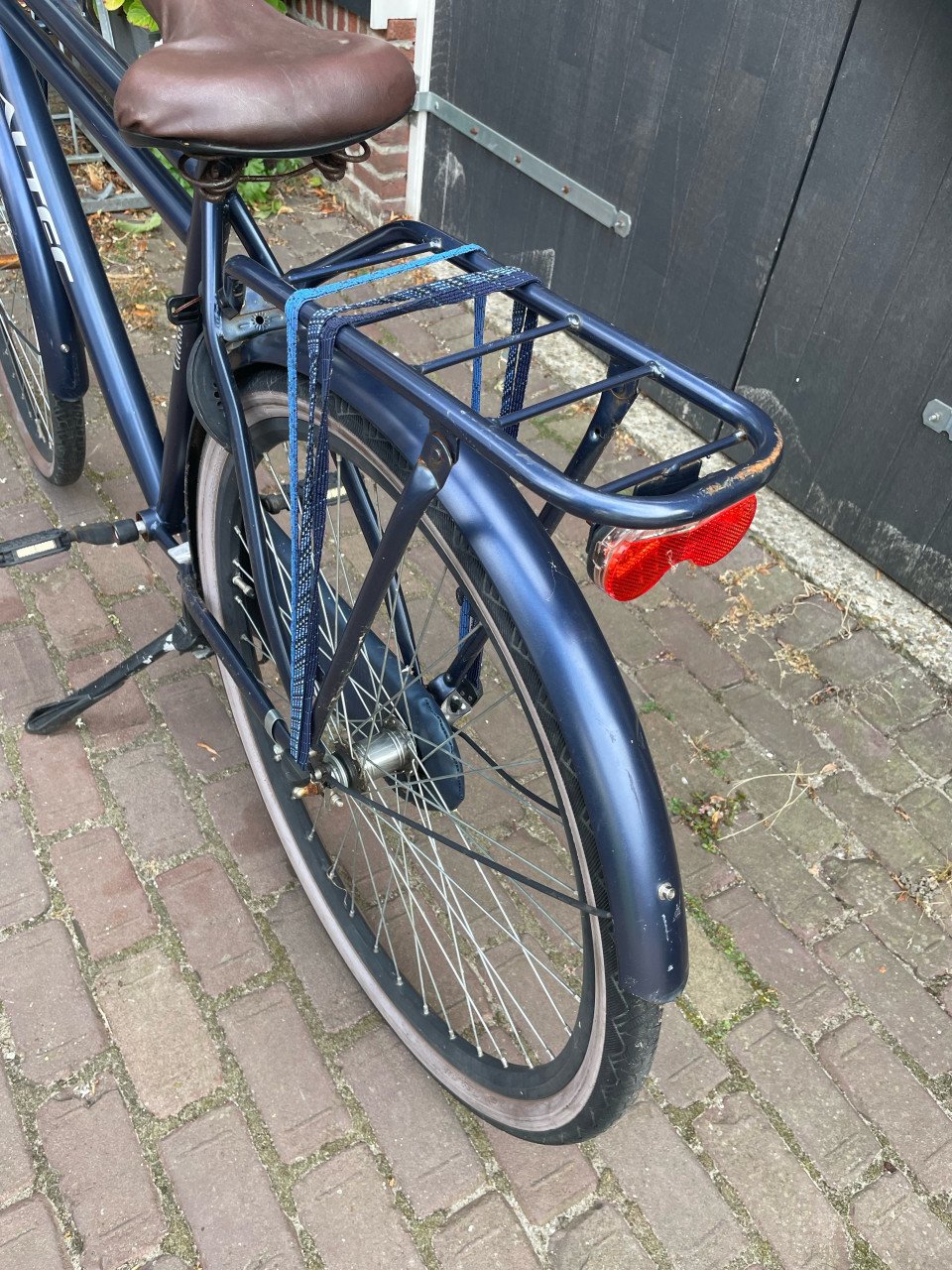 Fiets