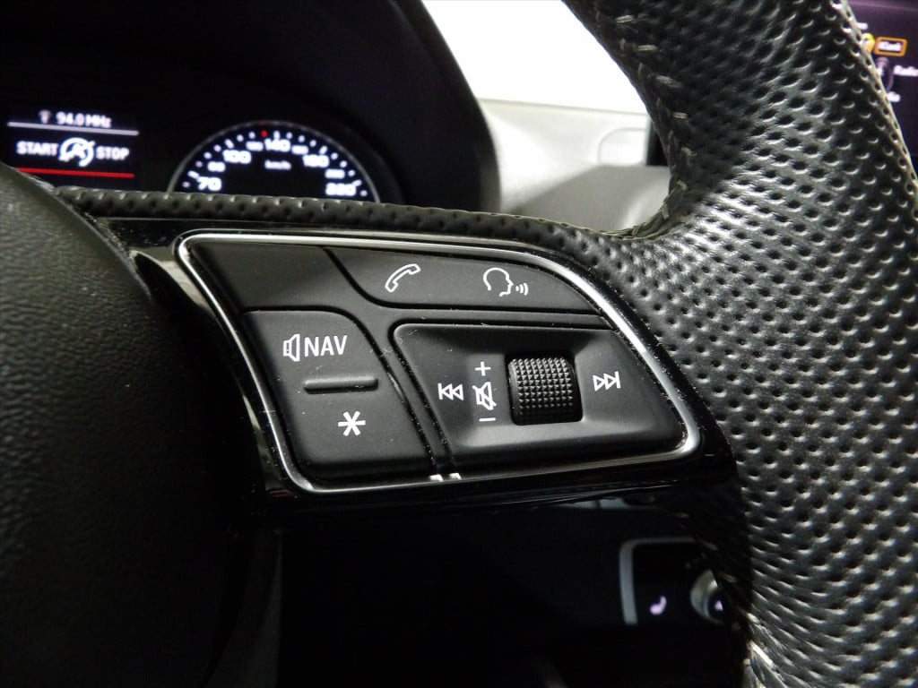 Audi Q2 s-line 35 tfsi 150pk s tronic