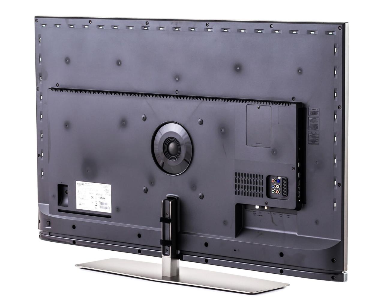 Philips Smarttv 49"(124cm) 4K UltraHD 100HZ AMBILIGHT Google Android 5.1